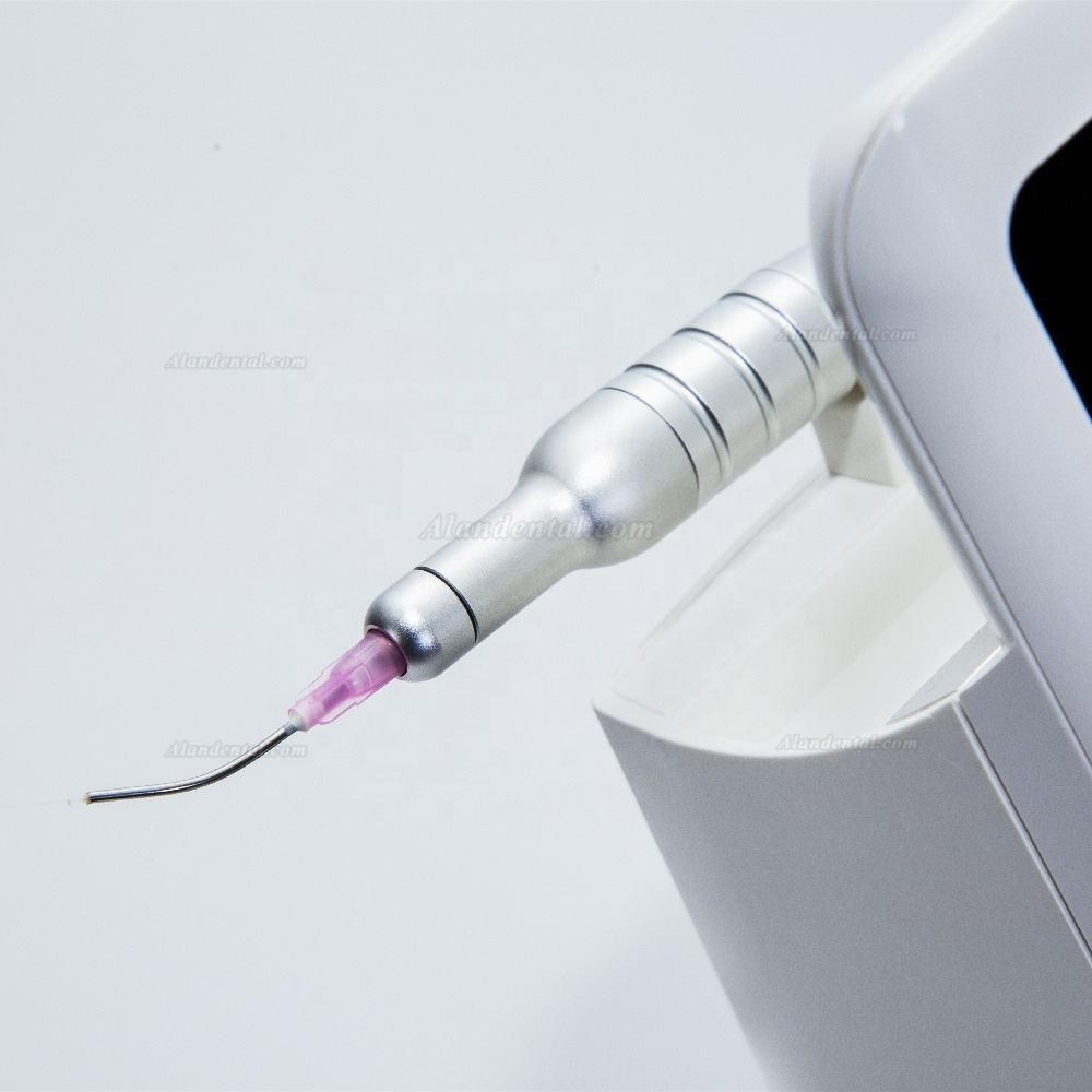 Dimed Berylas Blue Dental GaAlAs Diode Laser Machine 450nm/650nm/980nm 0.5W/4W/10W
